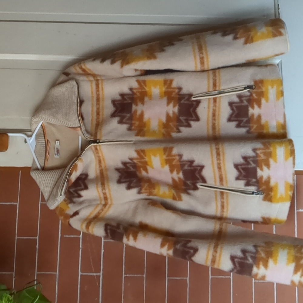 Faherty Doug good feather pullover